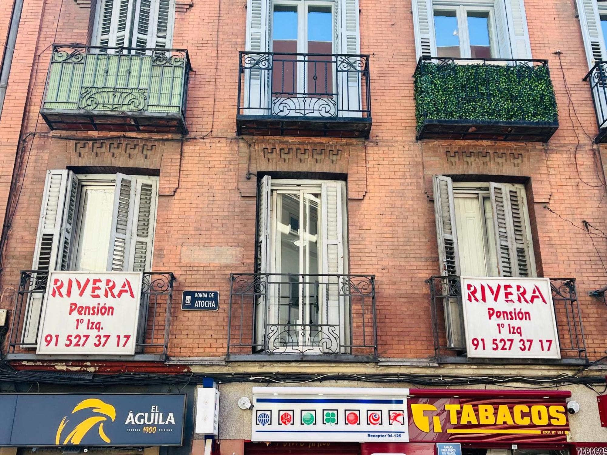 Pension Rivera — Photos 2