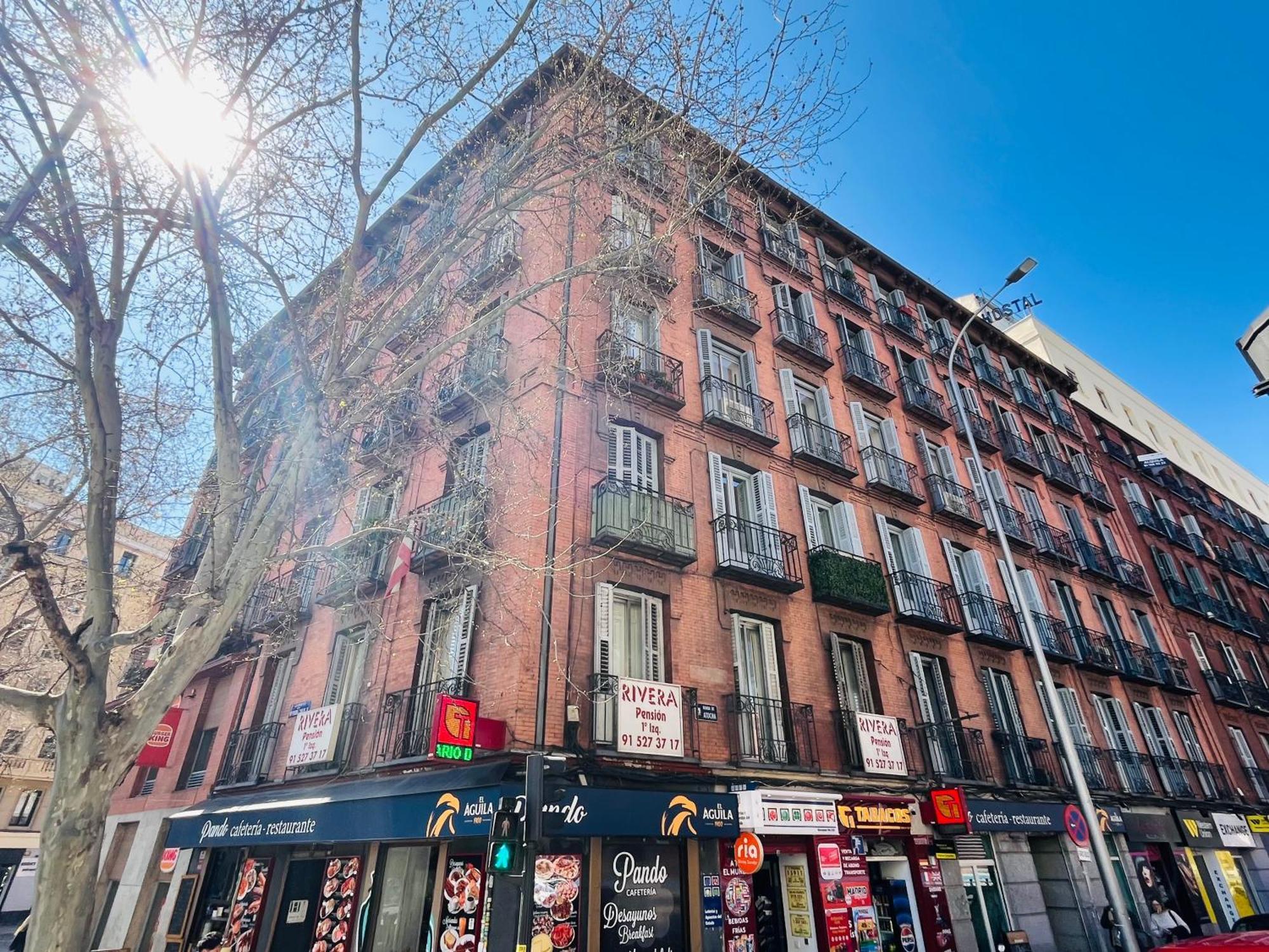 Pension Rivera — Photos 1